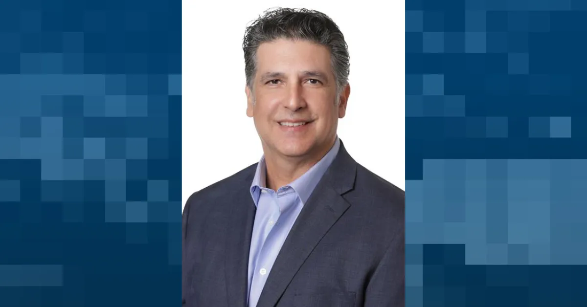 John Treviño. (Courtesy photo)