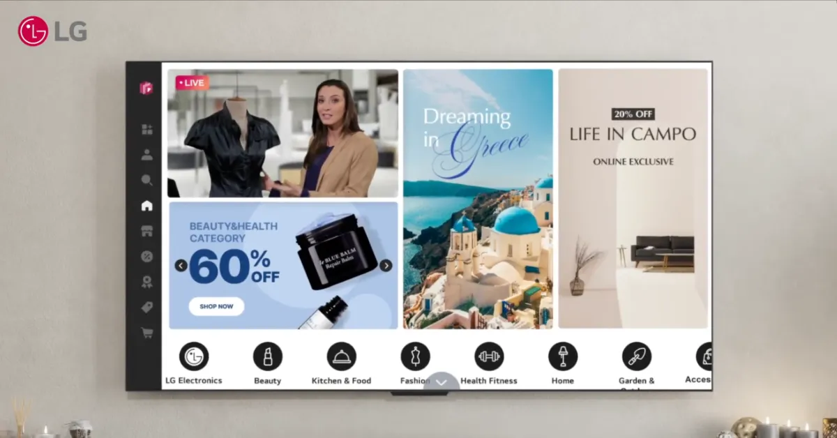 tvot lg shoptime website corr