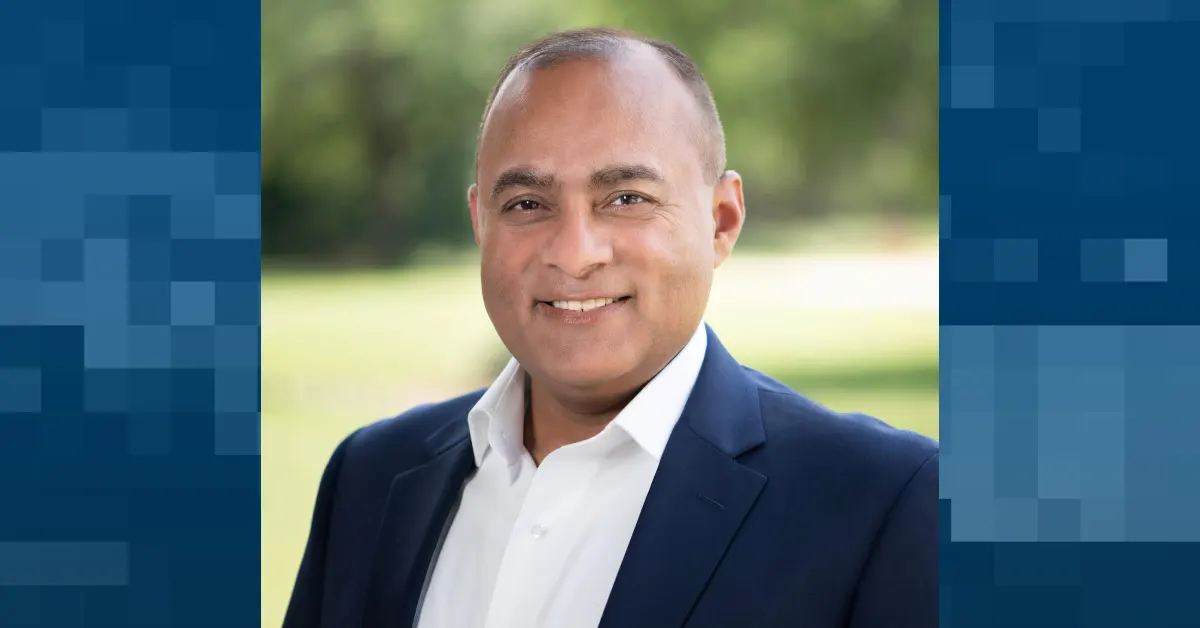 Narinder Sahai. (Courtesy photo)