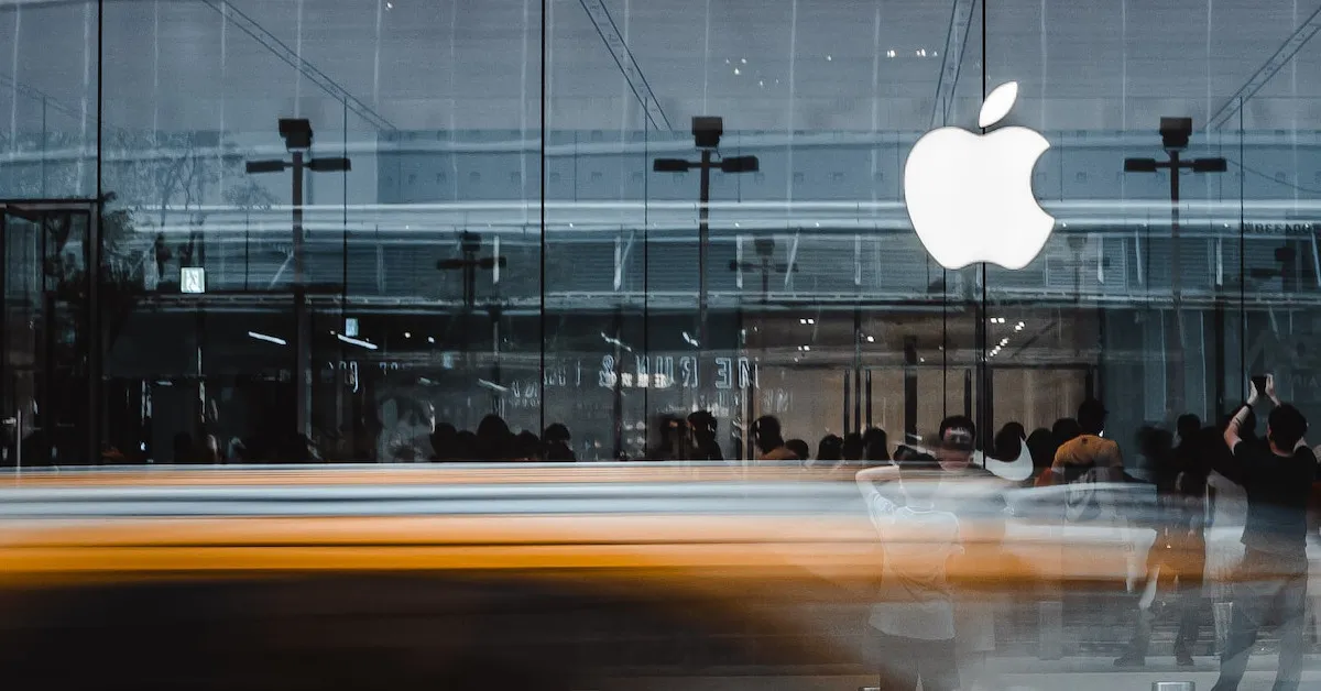 blank apple stock image uns webp td