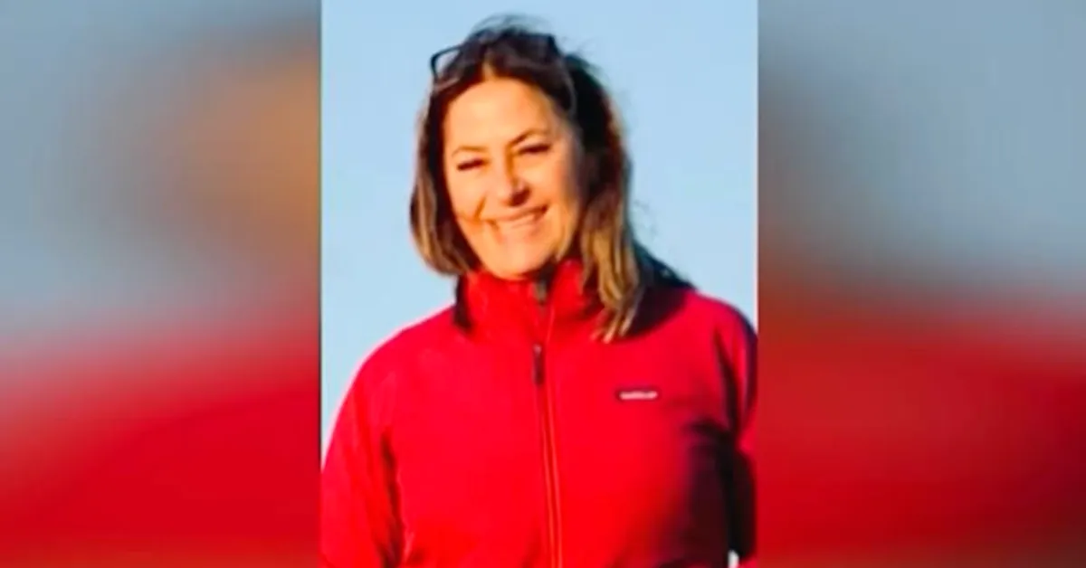 Renee Baldwin. (Courtesy photo)