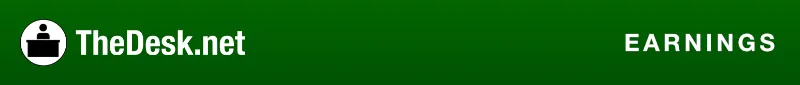 newsletter earnings alert grad webp td