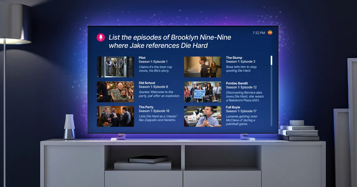 (Image courtesy Gracenote, Graphic by The Desk)