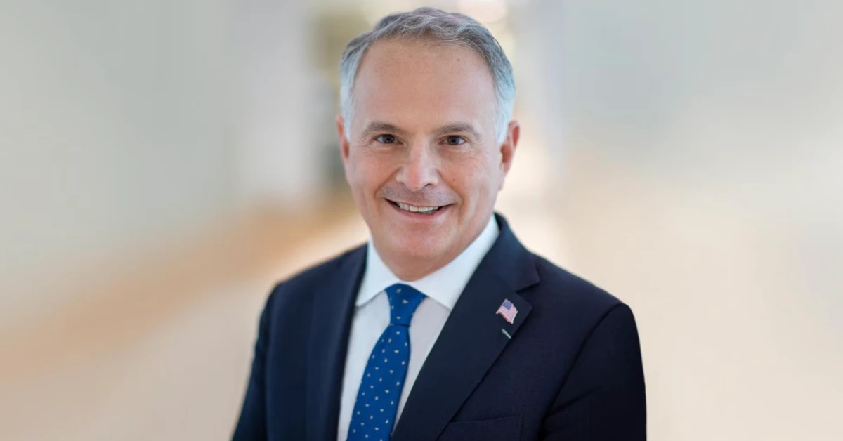 Kenneth R. Weinstein. (Courtesy photo)