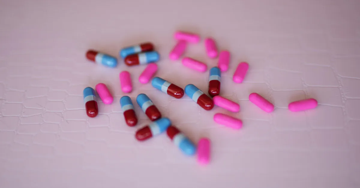 blank pharma stock image webp td