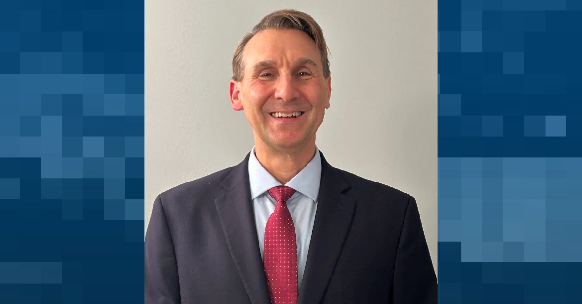 Nick Hasenecz. (Courtesy photo)