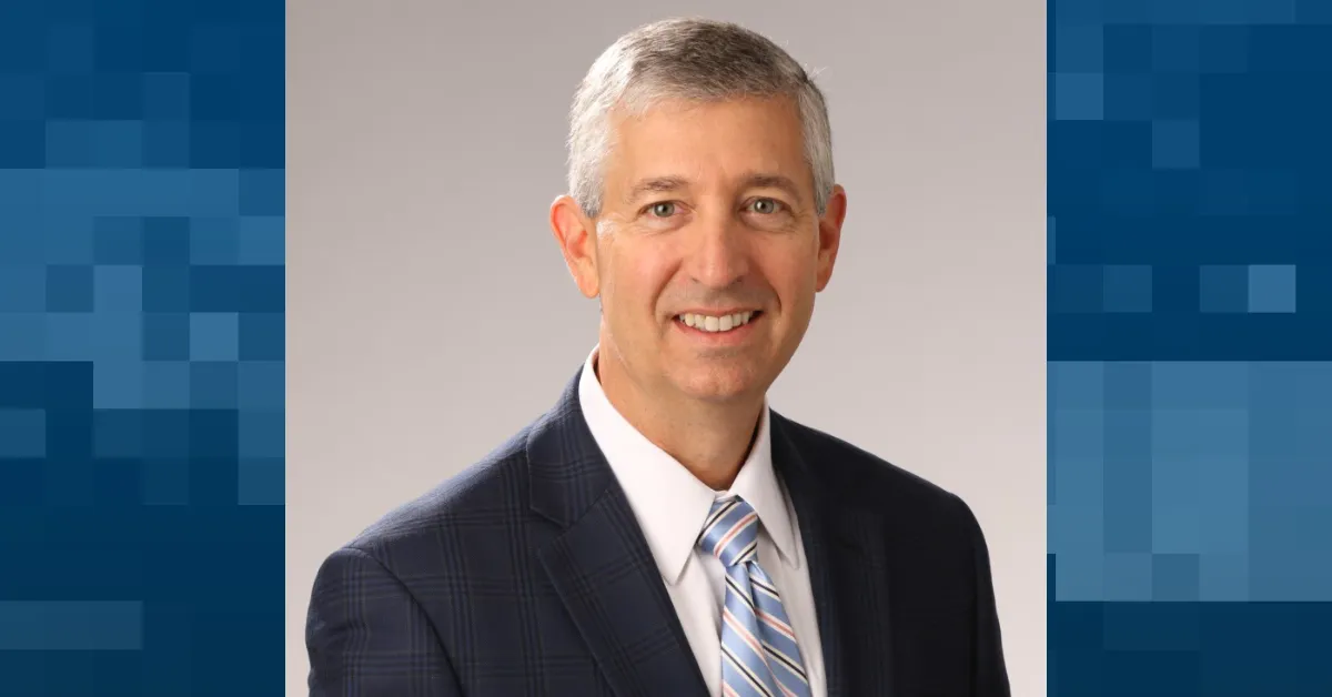 Brad Seitter. (Courtesy photo)