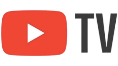 ranker logo youtube tv