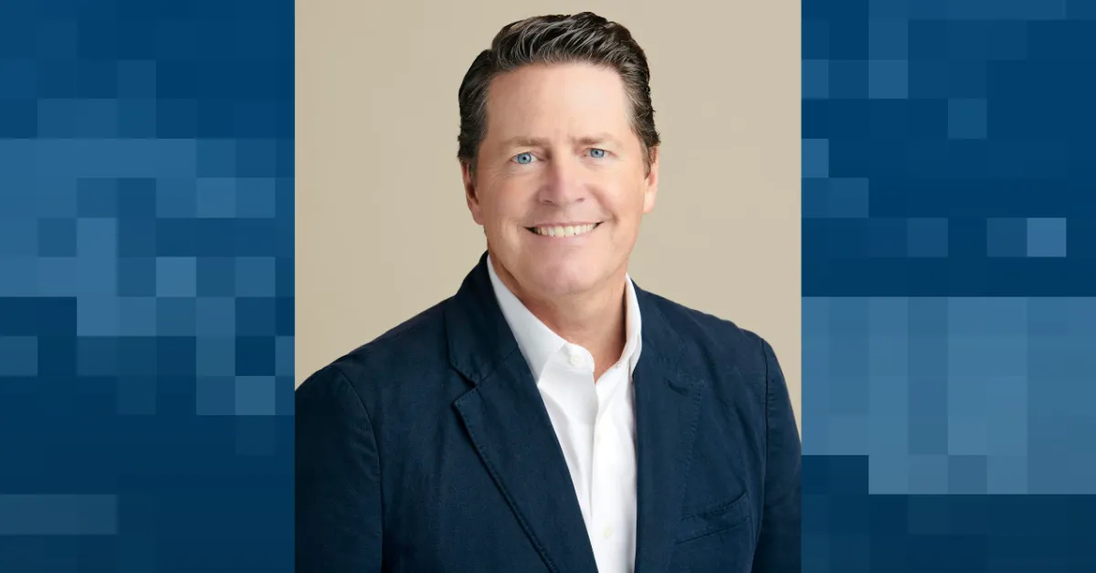 Peter Naylor. (Courtesy image)