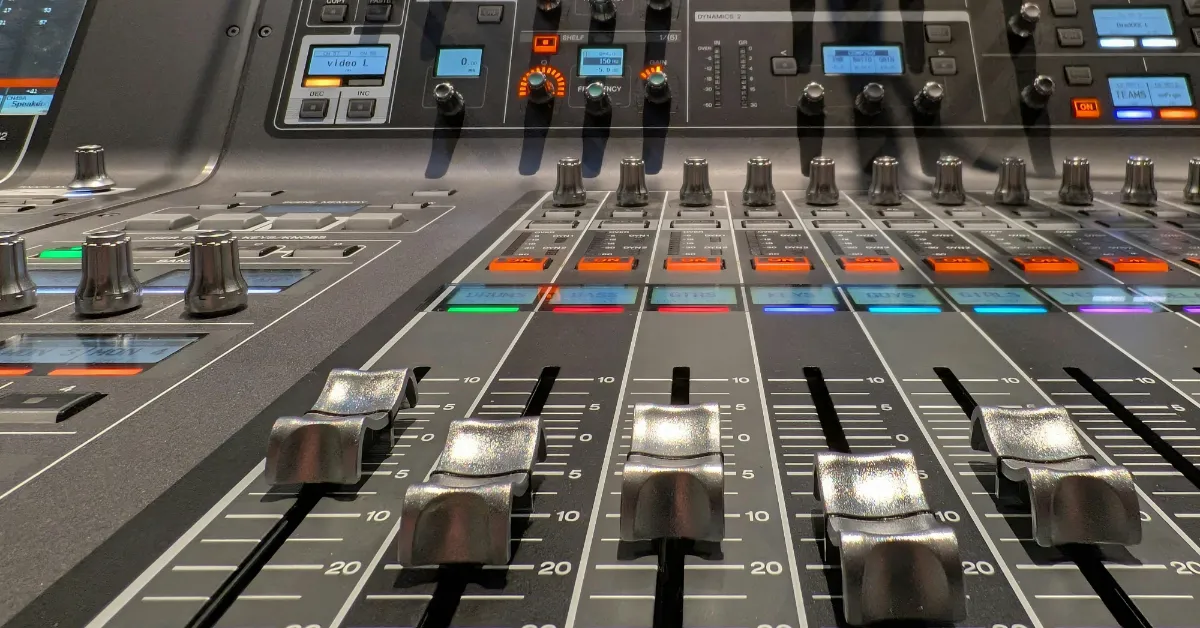 blank audio video switcher sliders soundboard video board webp td