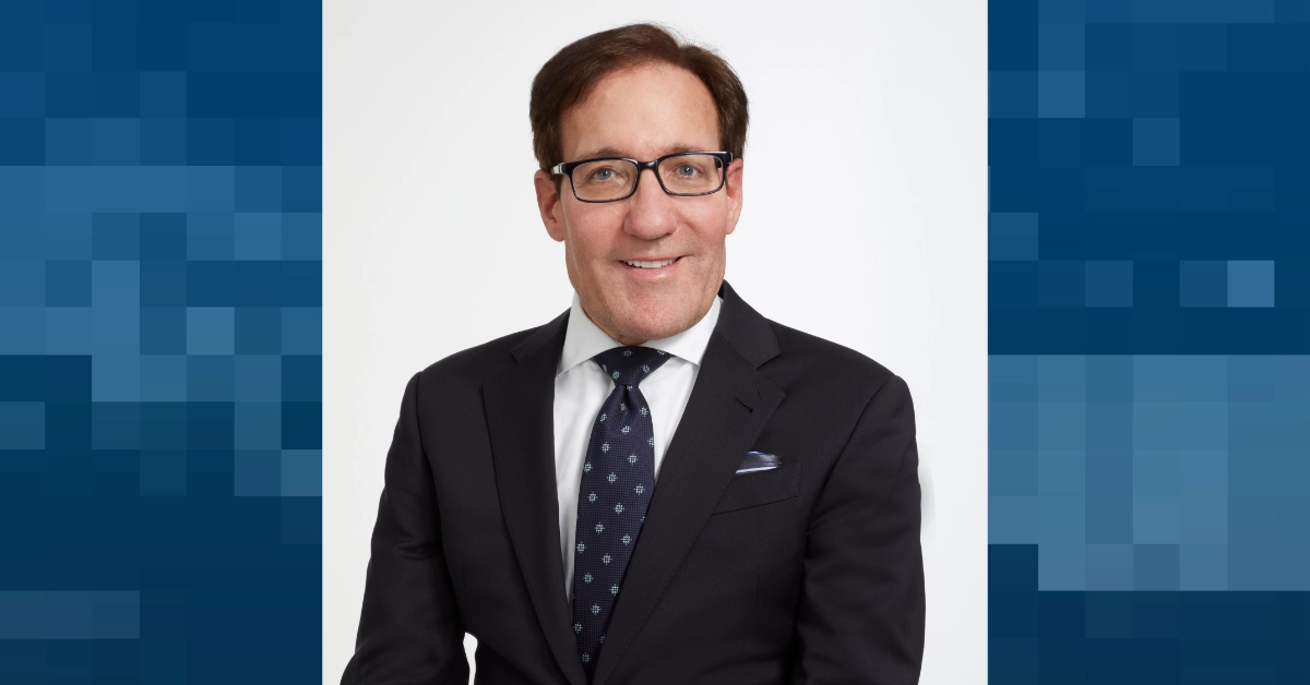 Mike Kronenfeld. (Courtesy photo)