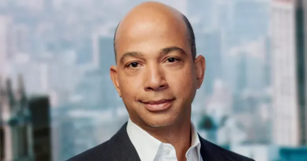 Scott Mills. (Courtesy photo)