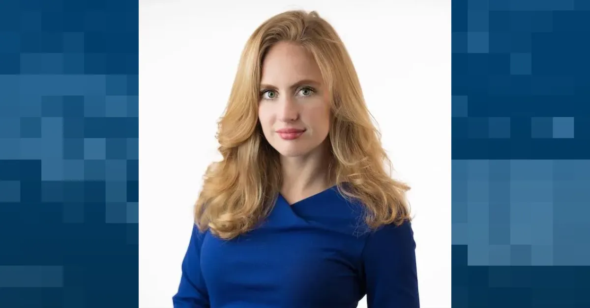 Shannon Ryan. (Photo via social media)