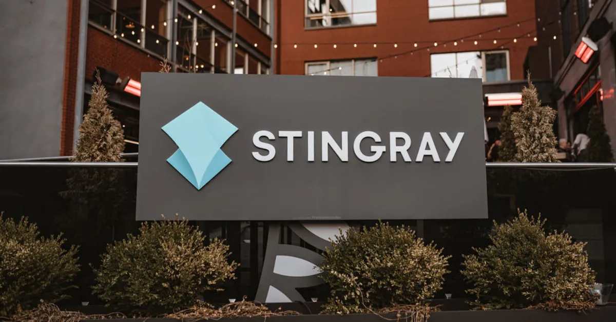 blank stingray office sign 1 webp td