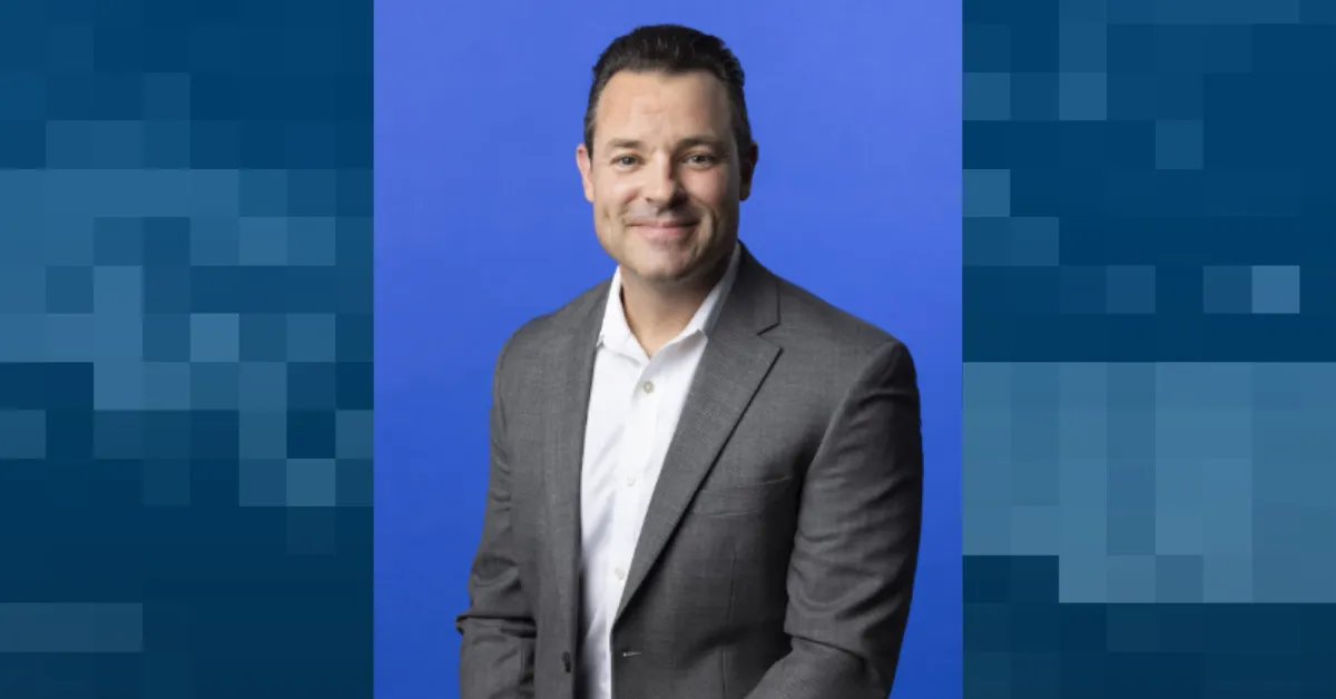 Tim Hinson. (Courtesy photo)