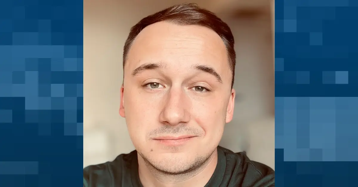 Austin Gaddis. (Photo via social media)