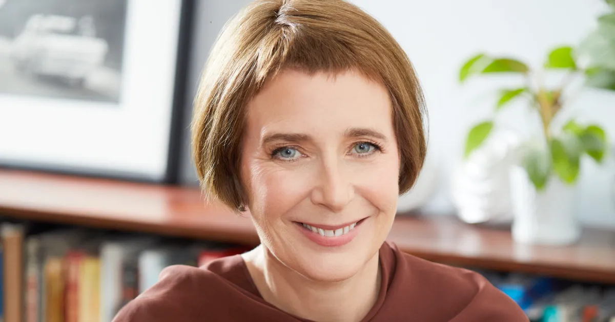 Christy Tanner. (Photo courtesy New York Public Radio)