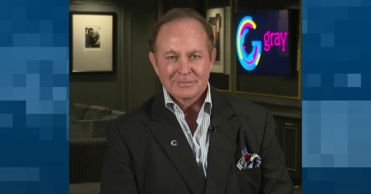 Hilton Howell, Jr. (Courtesy photo)