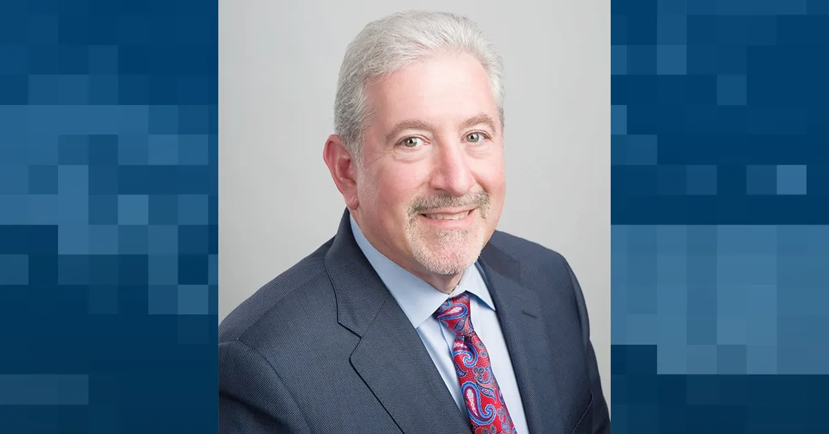 Jeffery Liberman. (Courtesy photo)