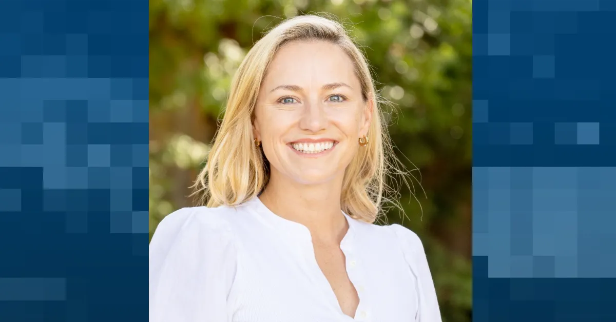 Kate Vitt. (Courtesy image)