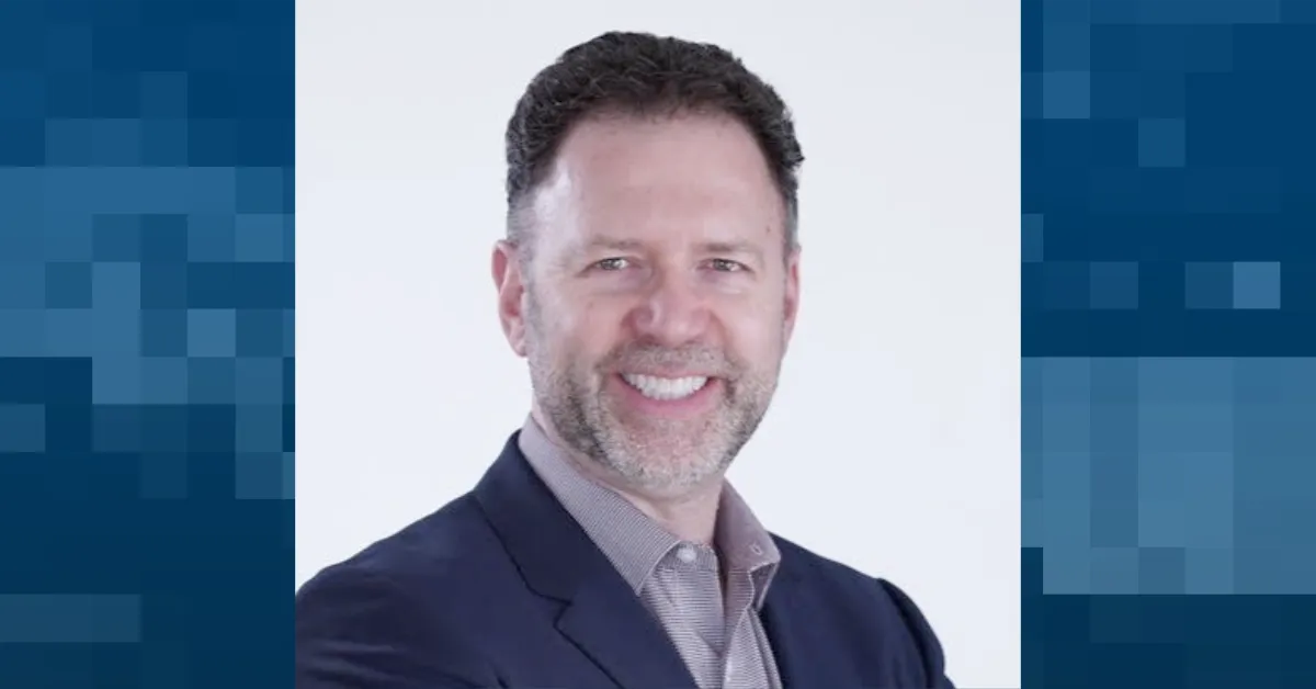 Mark Boelke. (Courtesy photo)