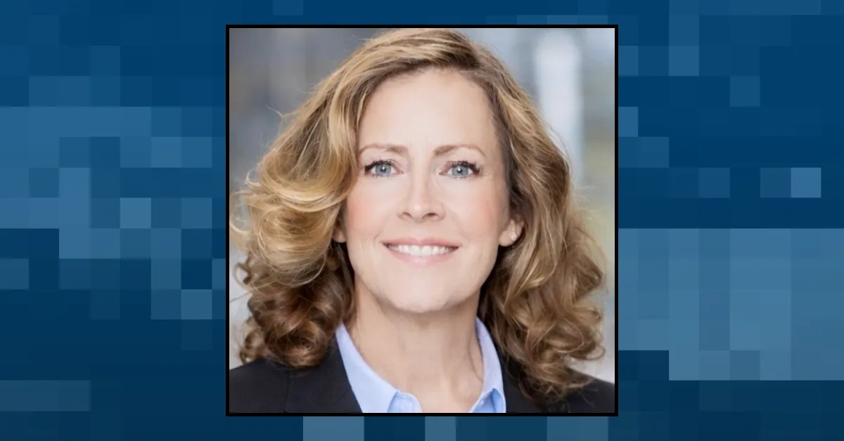 Rene Augustine. (Photo via social media)