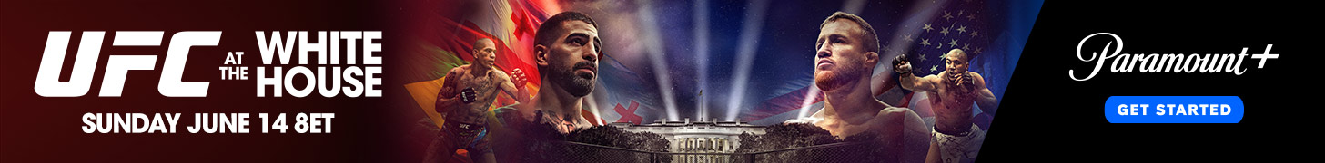 promo paramount plus ufc fight banner