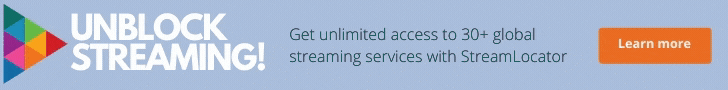 promo streamlocator unblock streaming