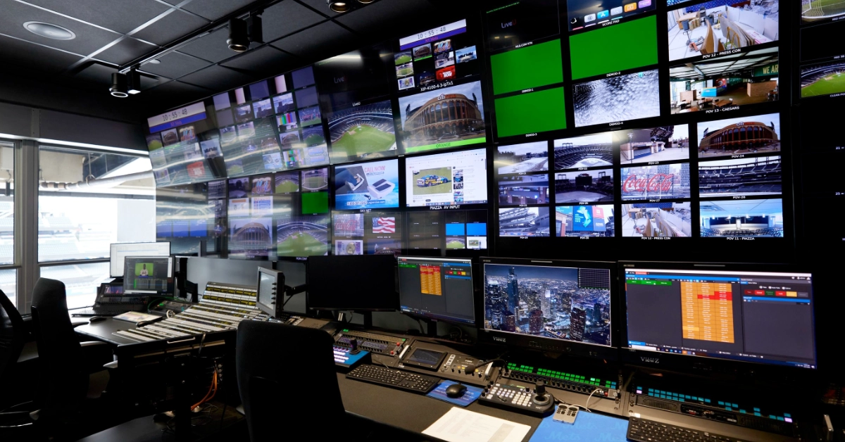 thedesk.net - Matthew Keys - BeckTV to debut BeckFlow broadcast distribution platform