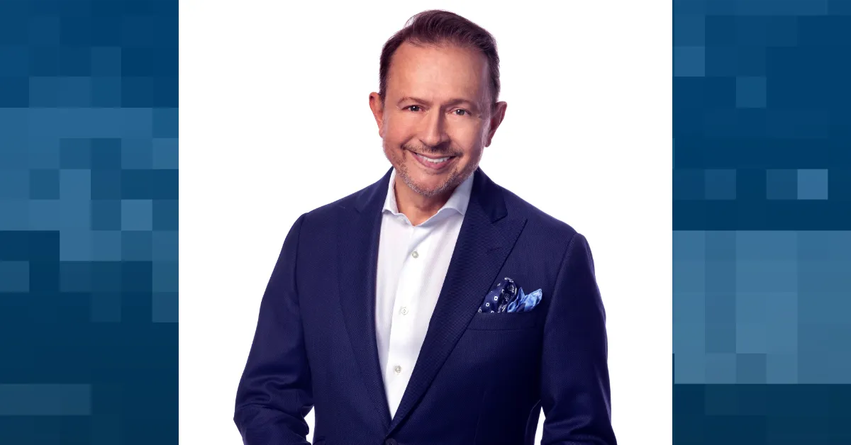 Frank Biancuzzo. (Courtesy photo)