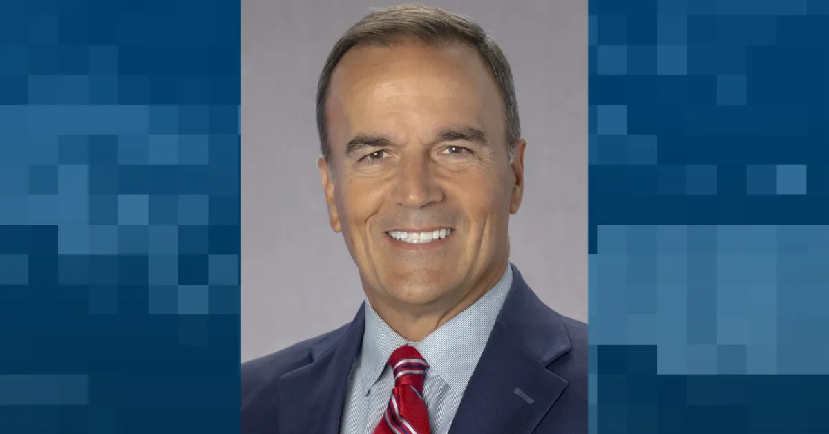 Glenn Haygood. (Courtesy photo)