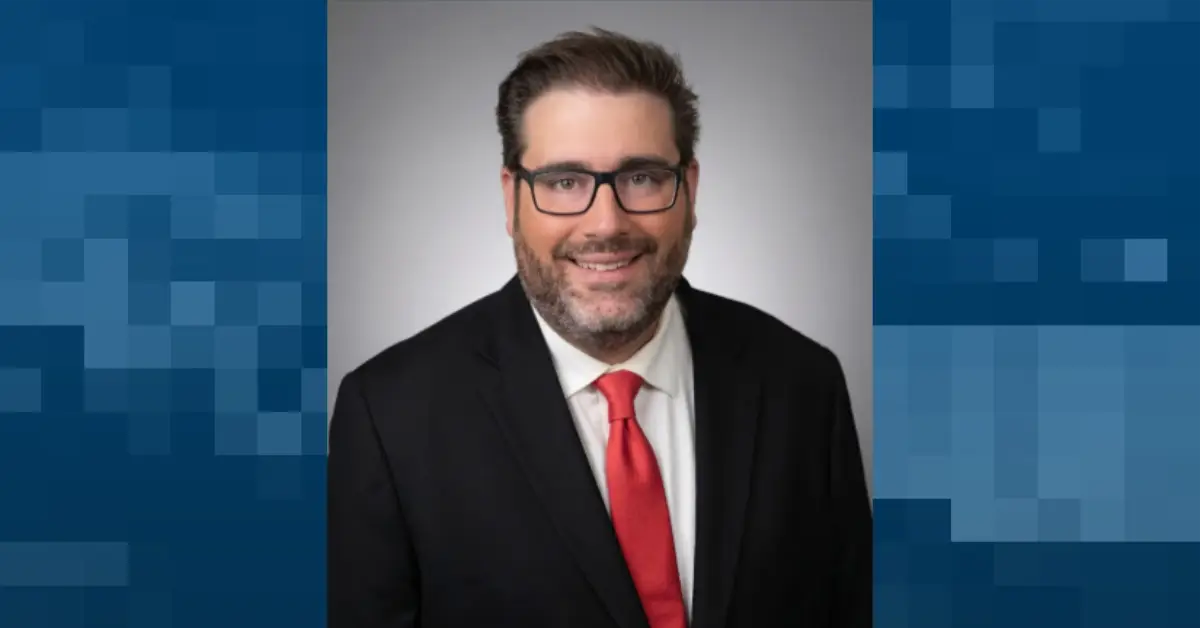 Scott Rates. (Courtesy photo)