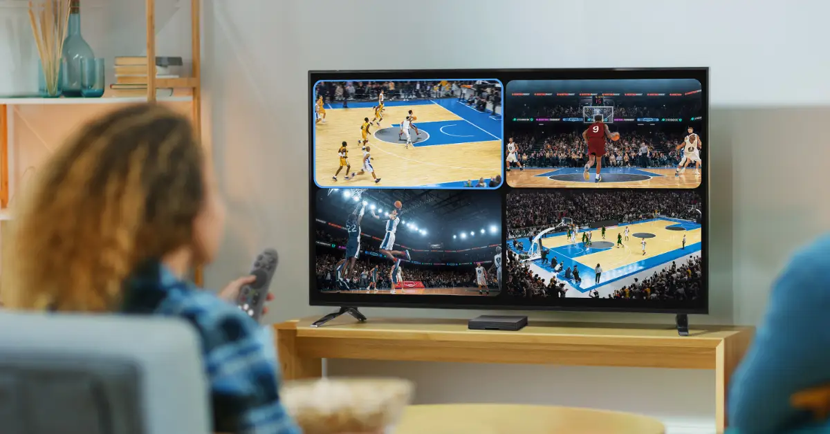 (Image courtesy Charter Communications)