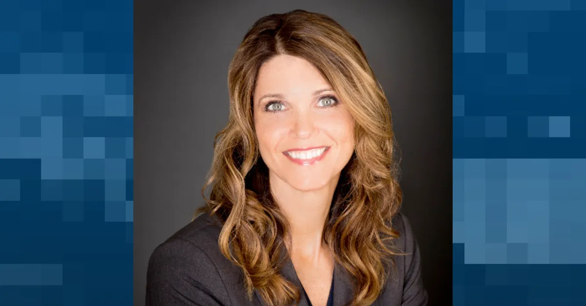 Tracy PItcher. (Photo via social media)