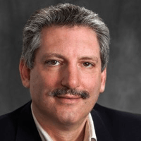 headshot michael goodman parks associates