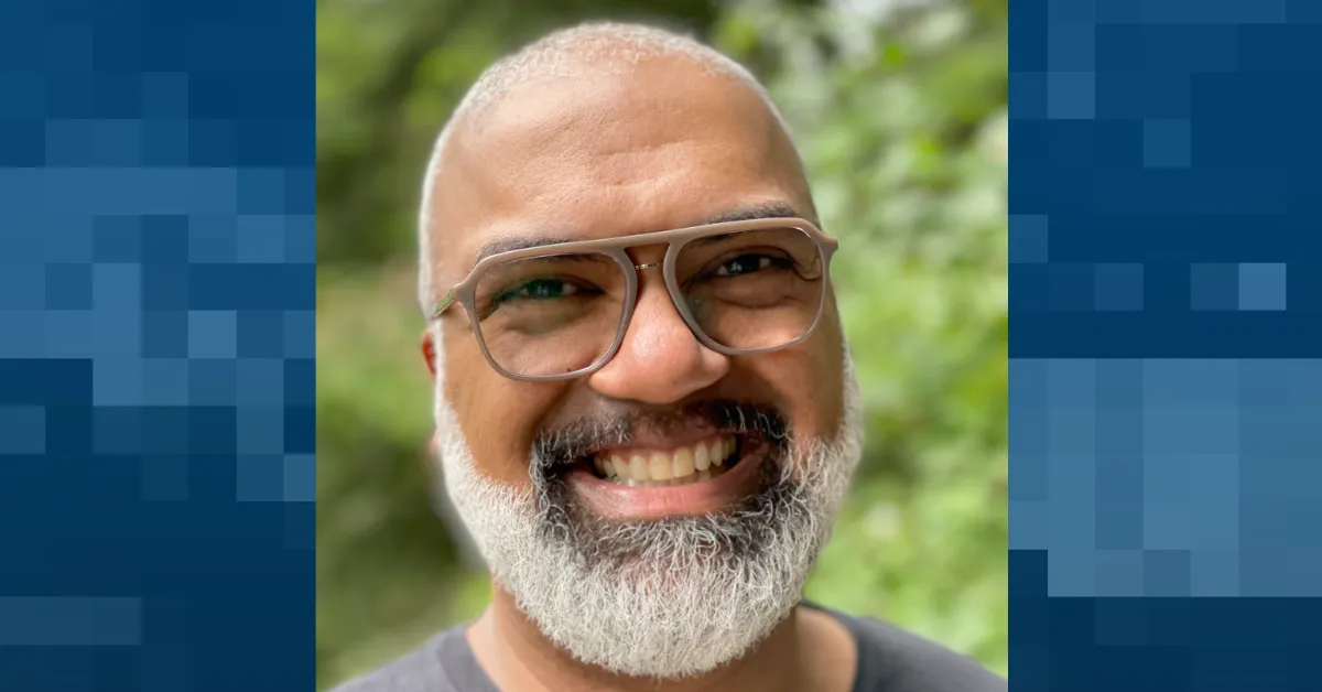 Colin Francis. (Photo via social media)