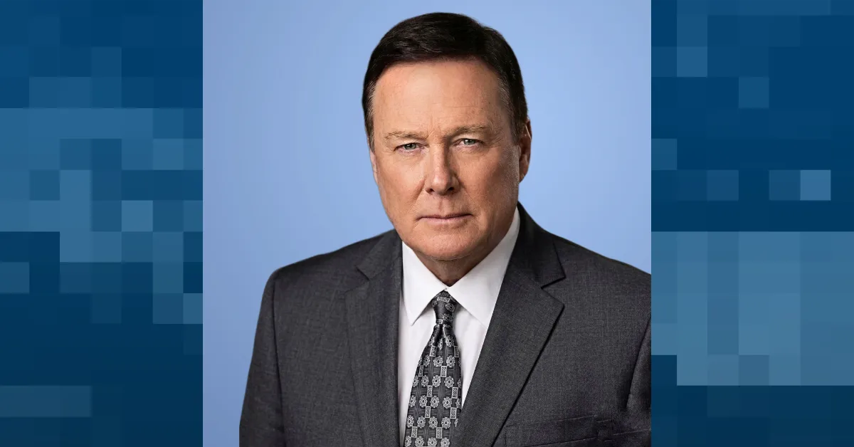 Jay Gray. (Courtesy photo)