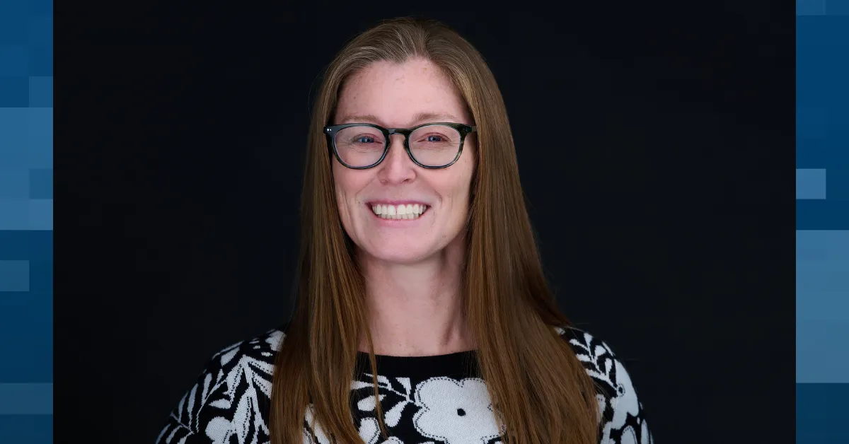 Kelly Barrett. (Courtesy photo)