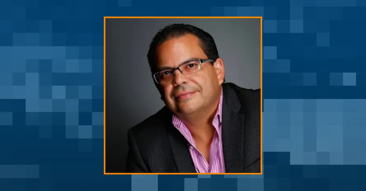 Roberto Ruiz. (Courtesy photo)