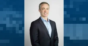 Sean McCabe. (Courtesy image)