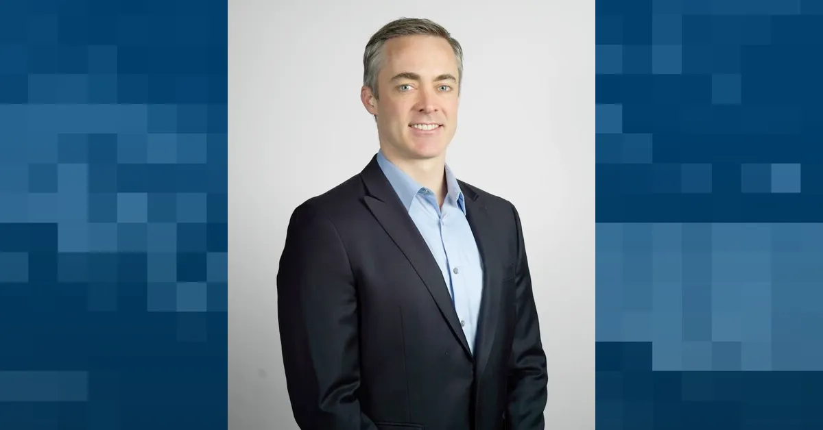 BLANK Sean McCabe Cineverse WEBP TD Sean McCabe. (Courtesy image)