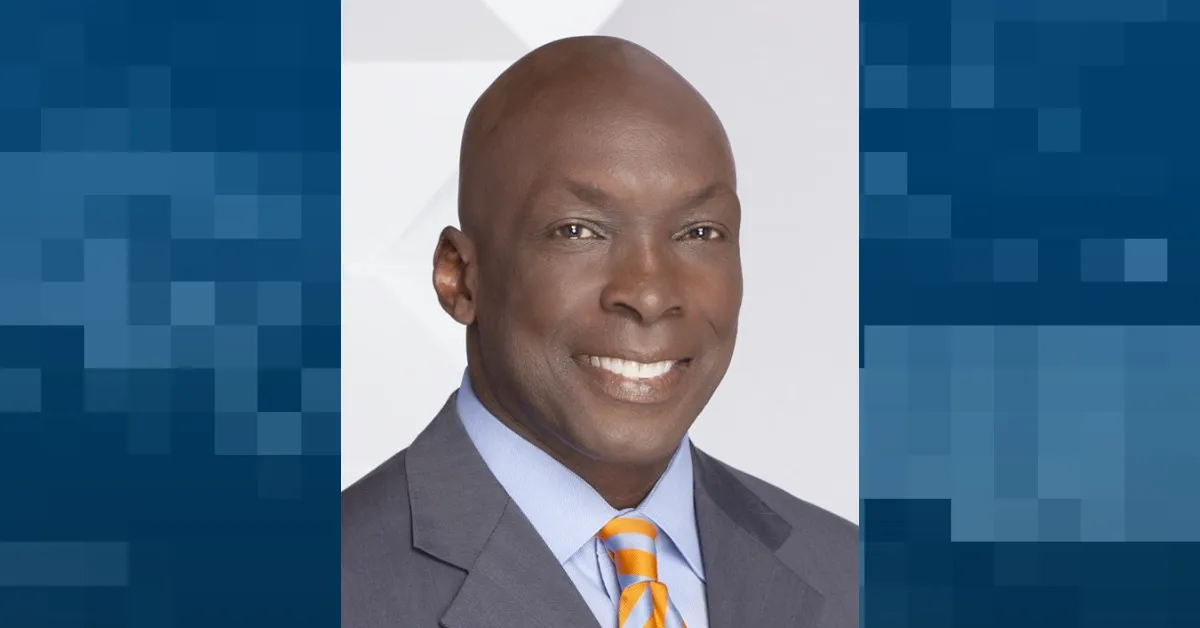 Sheldon Ingram. (Courtesy image)