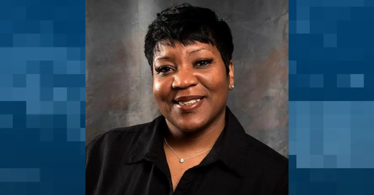 Tomeika Slappy. (Courtesy photo)