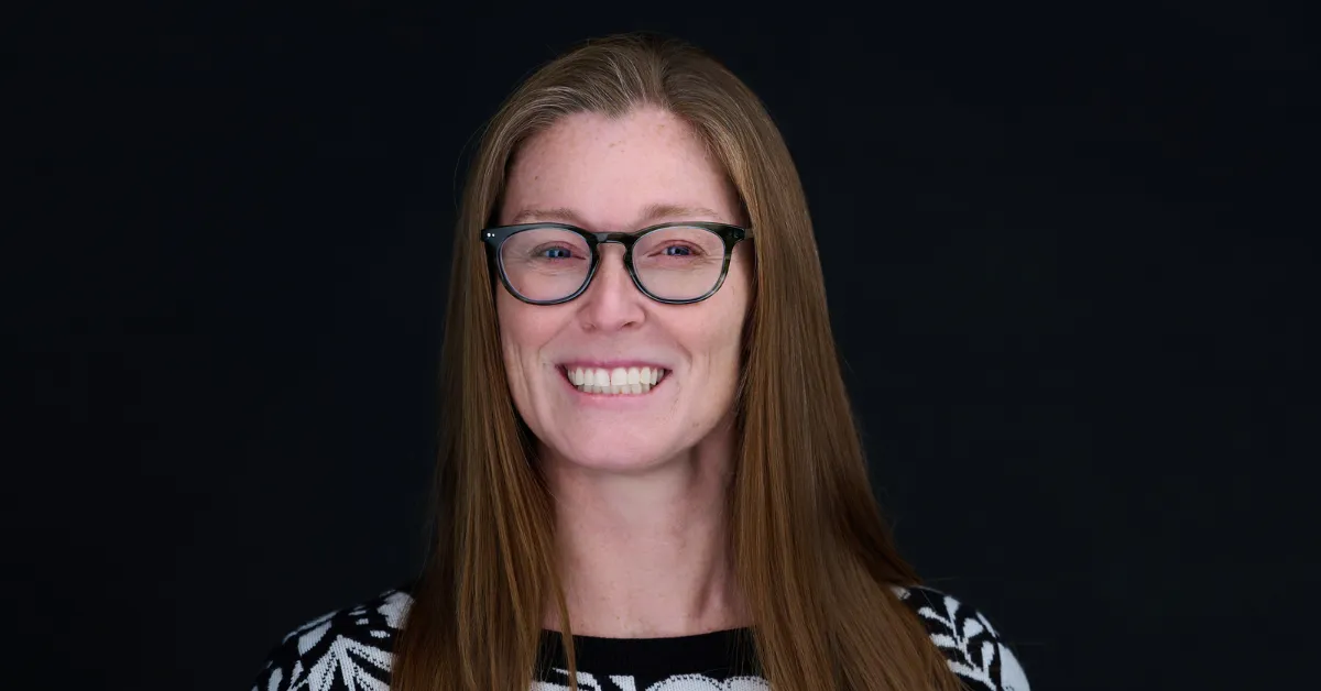 Kelly Barrett. (Courtesy photo)