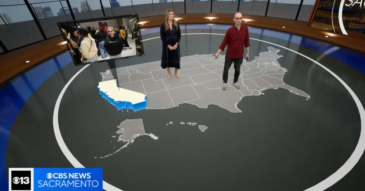 (Courtesy CBS News & Stations)