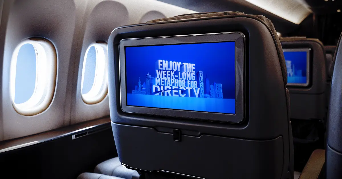 thedesk.net - Matthew Keys - DIRECTV Advertising launches new 'Metaphor' campaign tied to Upfronts