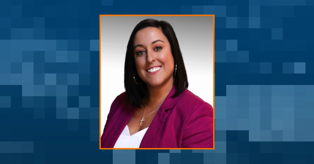 BLANK Gray Media Jamie Bremer WEBP TD Jamie Bremer. (Courtesy photo)