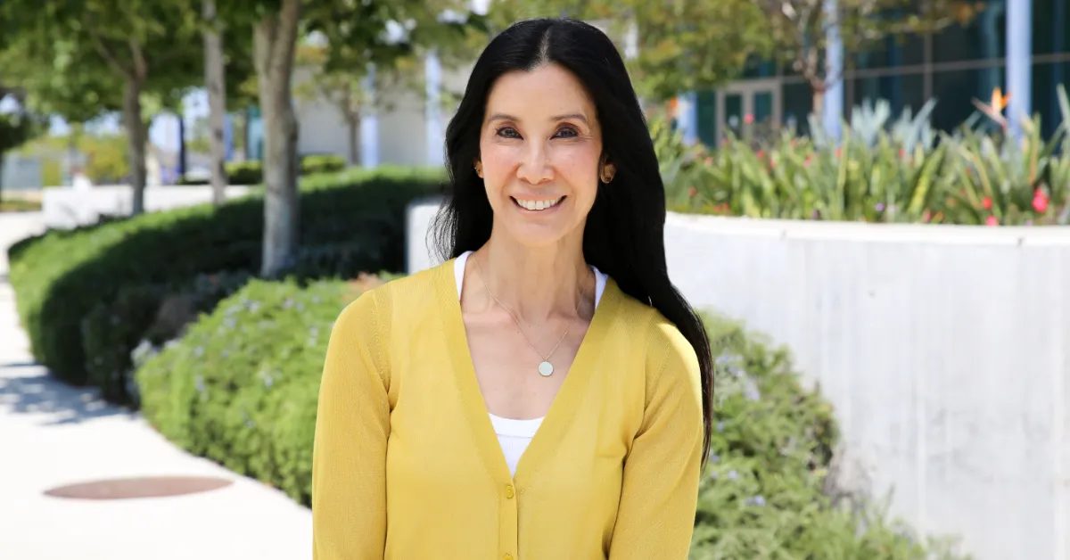Lisa Ling. (Courtesy photo)