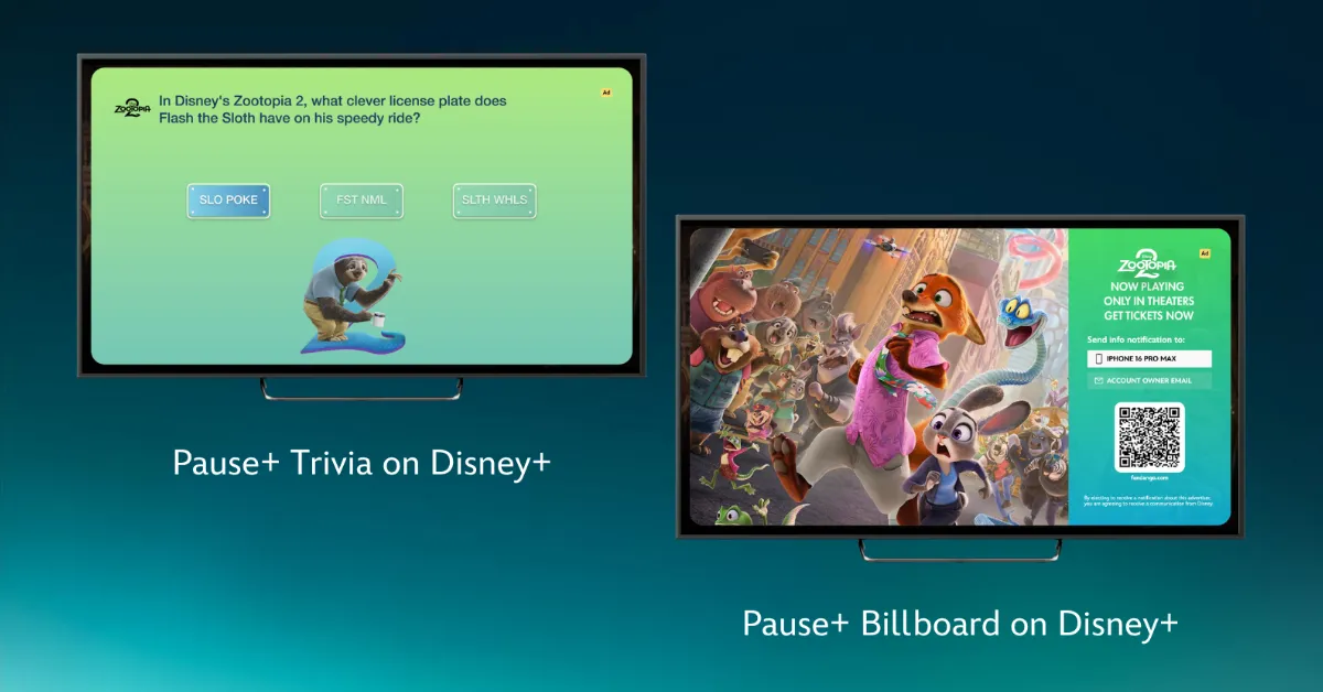 BLANK Disney Plus New Ad Formats 2026 WEBP TD blank disney plus new ad formats 2026 webp td