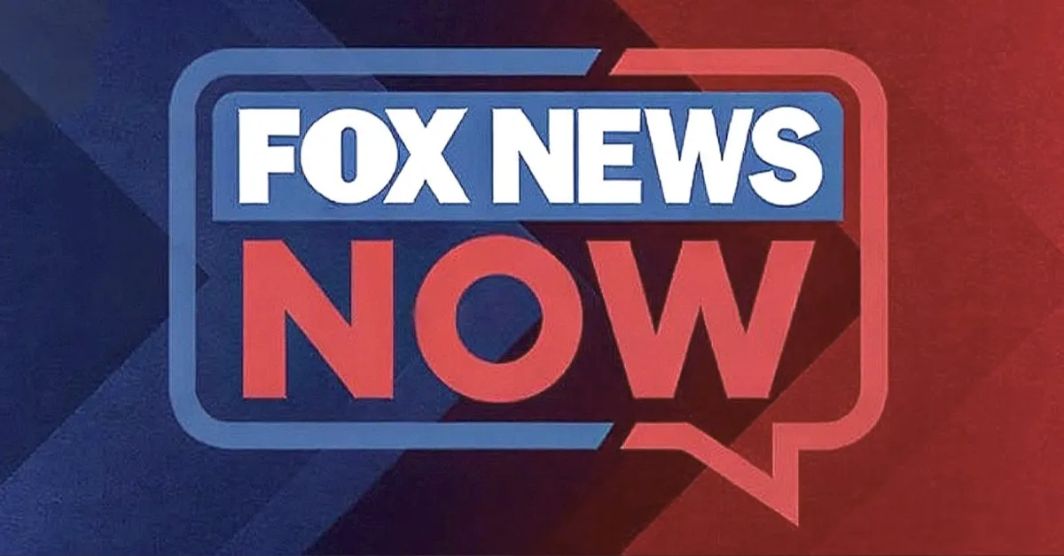 BLANK Fox News Now WEBP TD (Image courtesy Fox News Media)